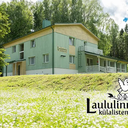 Laululinnu 3*