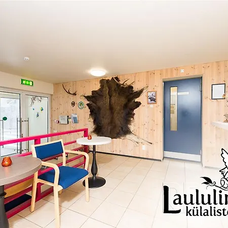 Konukevi Laululinnu 3*