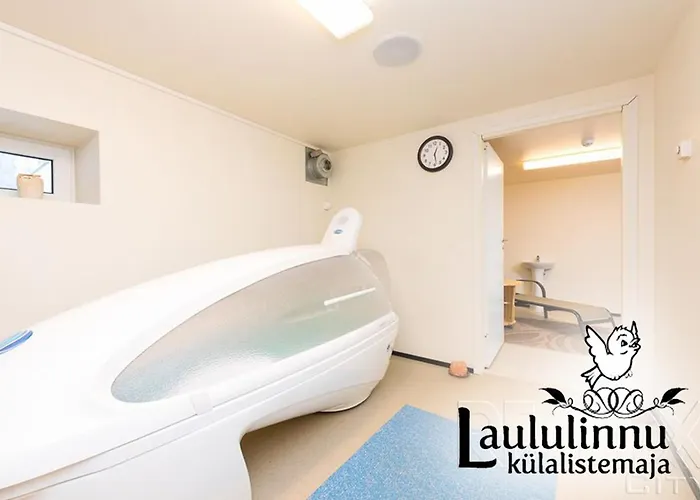 Laululinnu 3* Jarvajoe